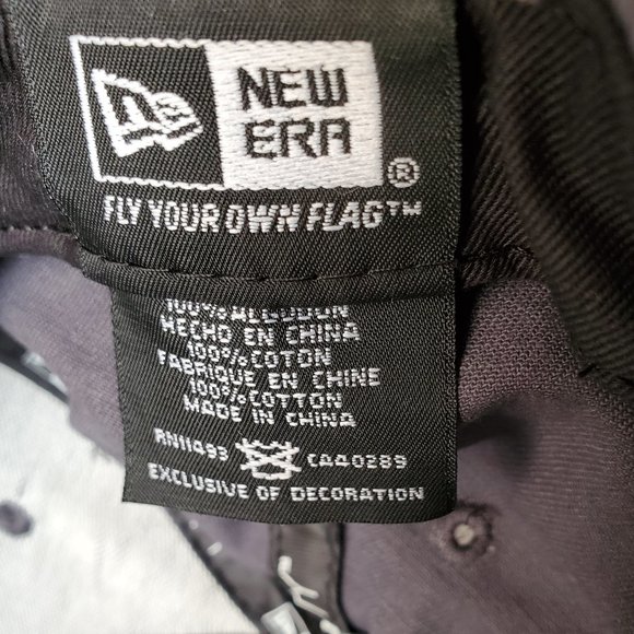 DC Comics - Injustice: Gods Among Us Hat Snapback - Picture 9 of 9